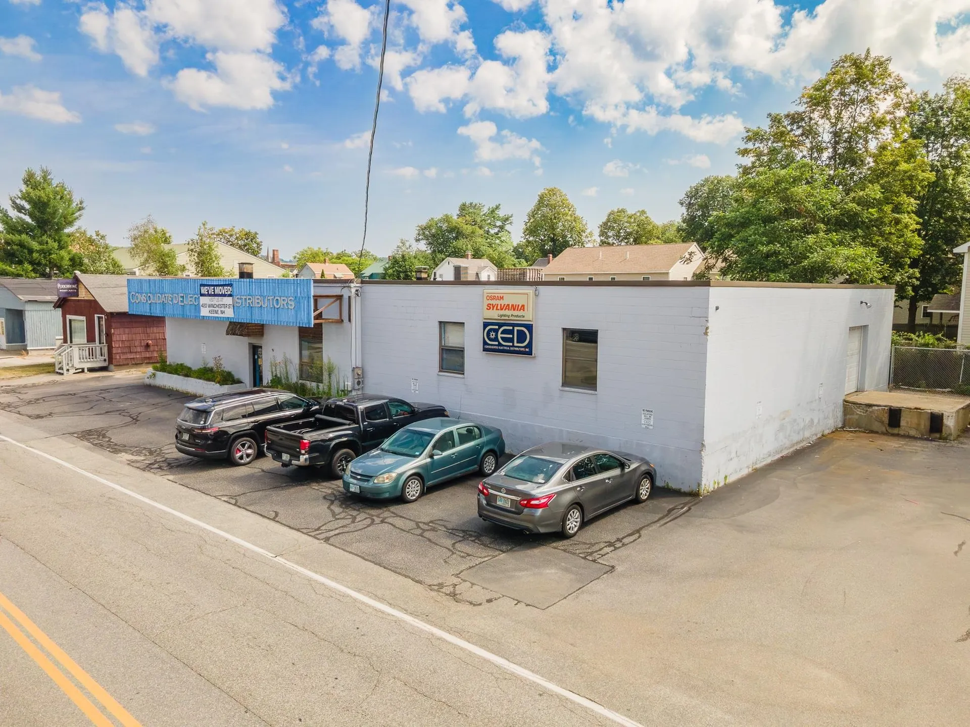 66 Ralston Street Keene NH 03431