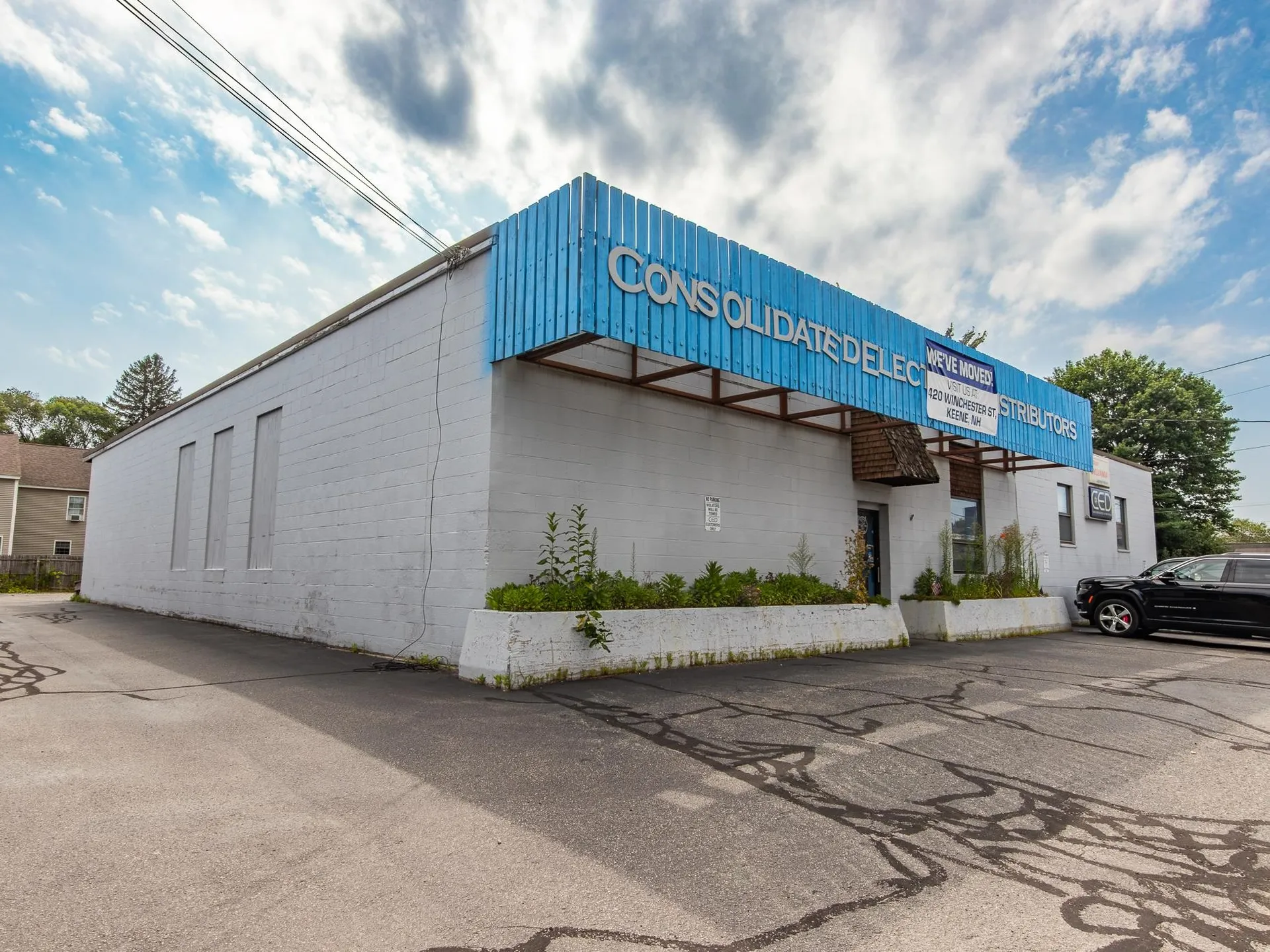 66 Ralston Street Keene NH 03431