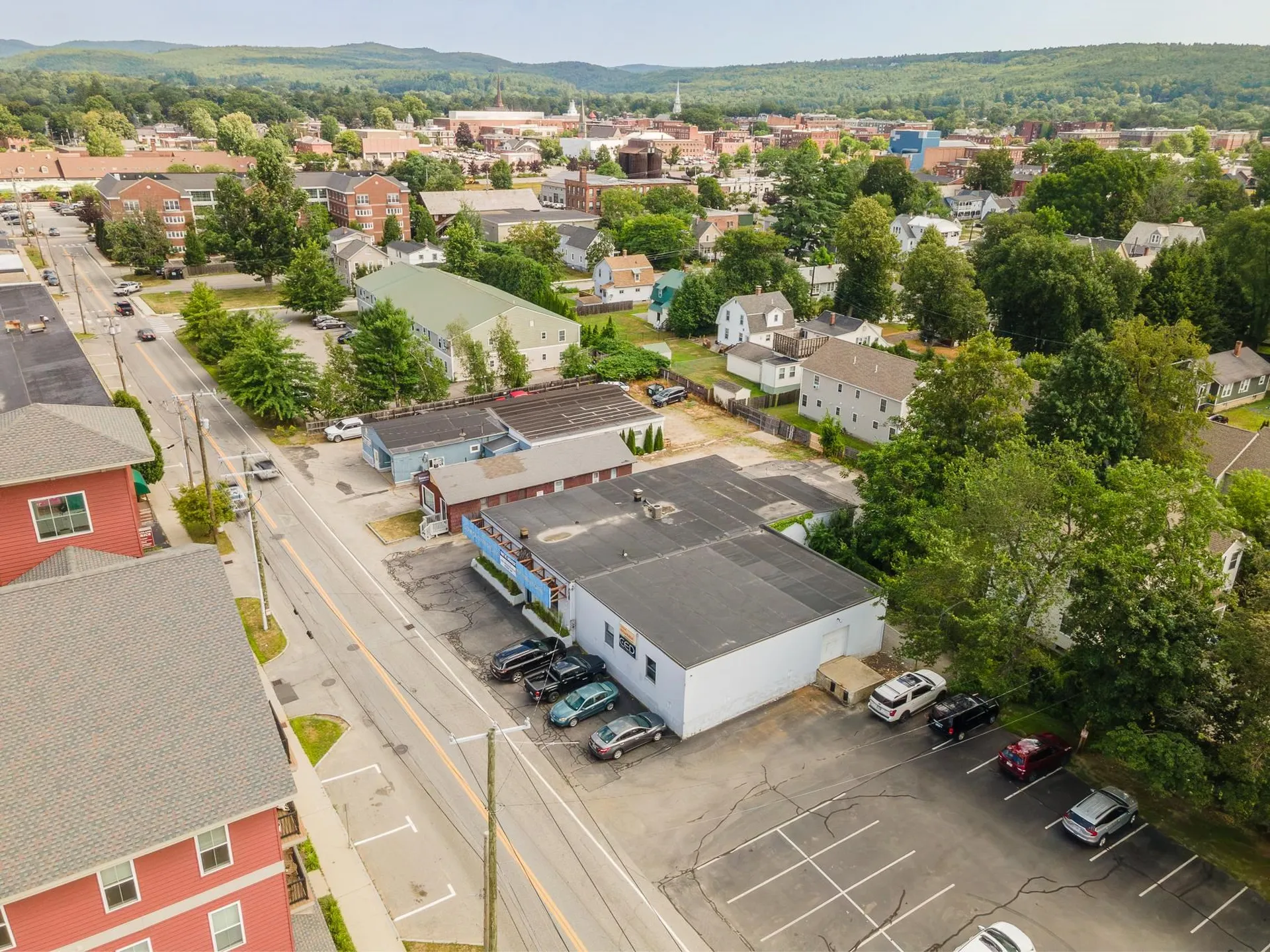 66 Ralston Street Keene NH 03431