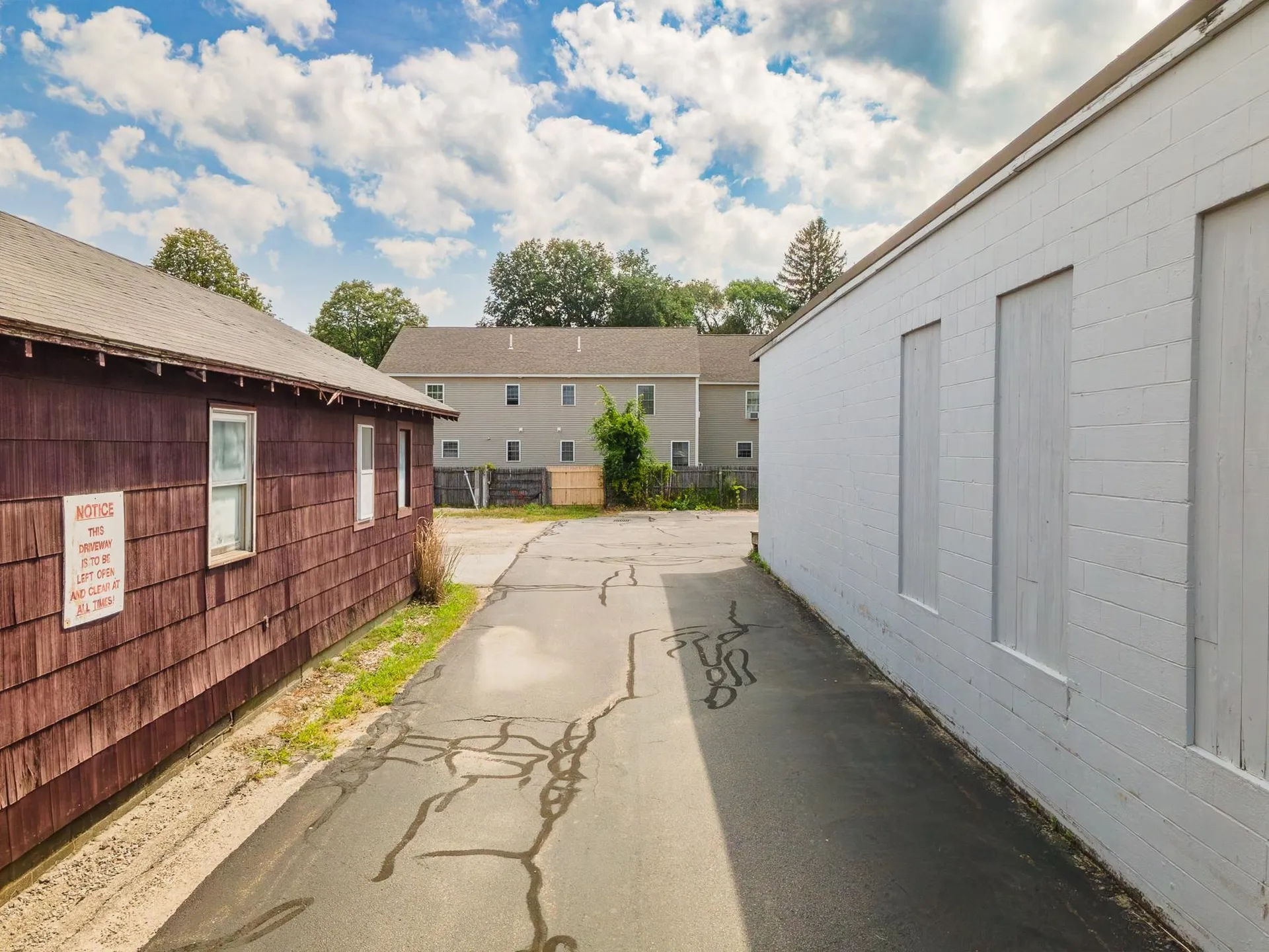 66 Ralston Street Keene NH 03431