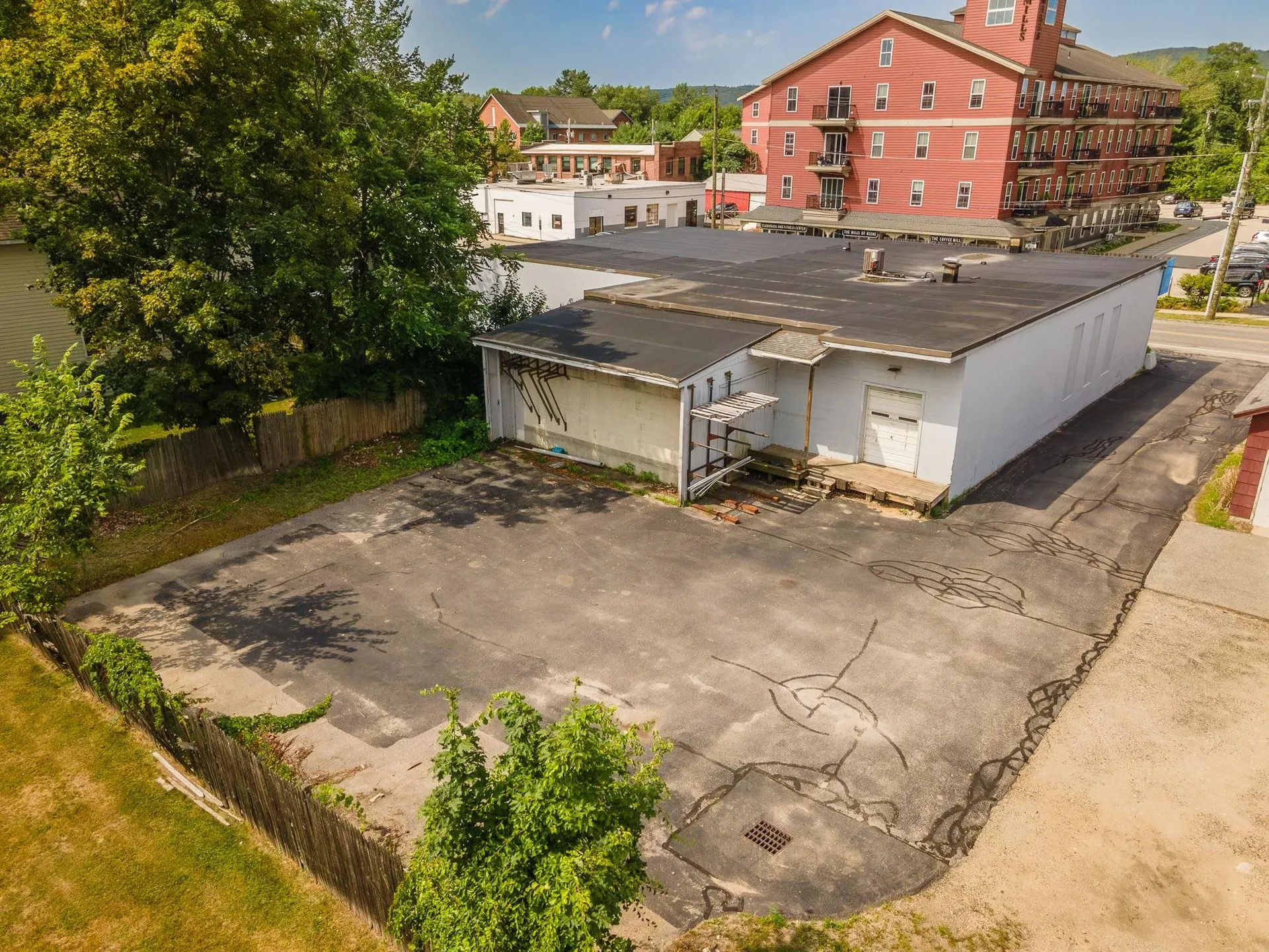 66 Ralston Street Keene NH 03431