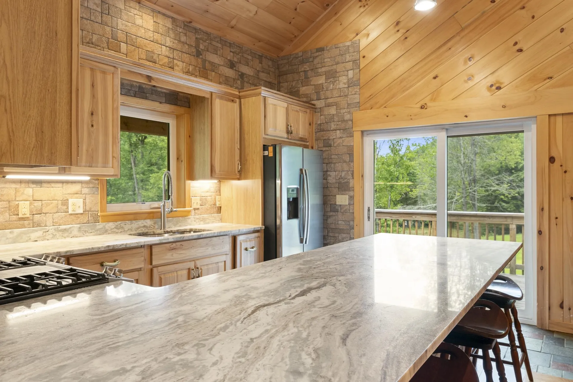 86 Stark Road Brattleboro VT 05301