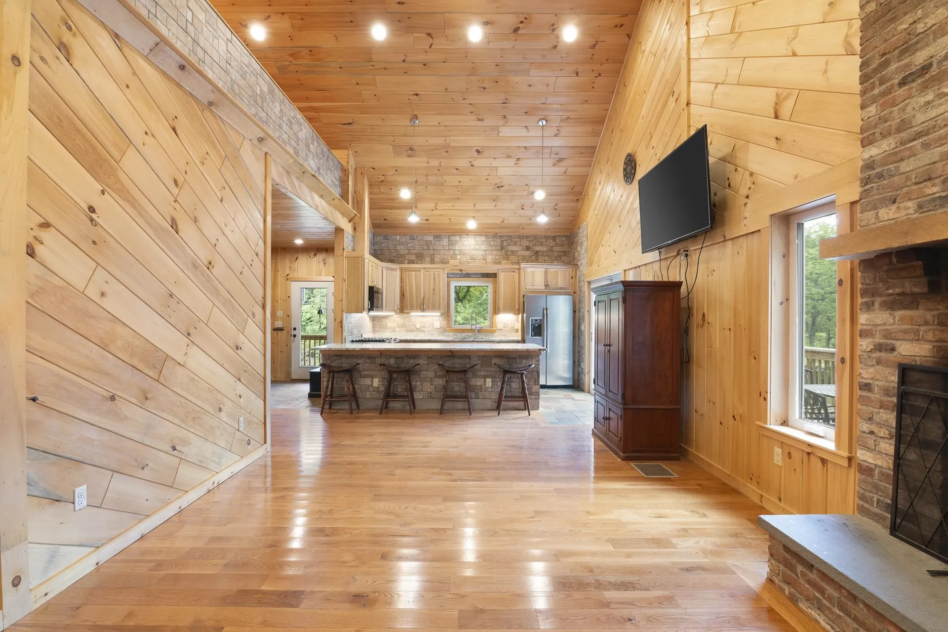 86 Stark Road Brattleboro VT 05301