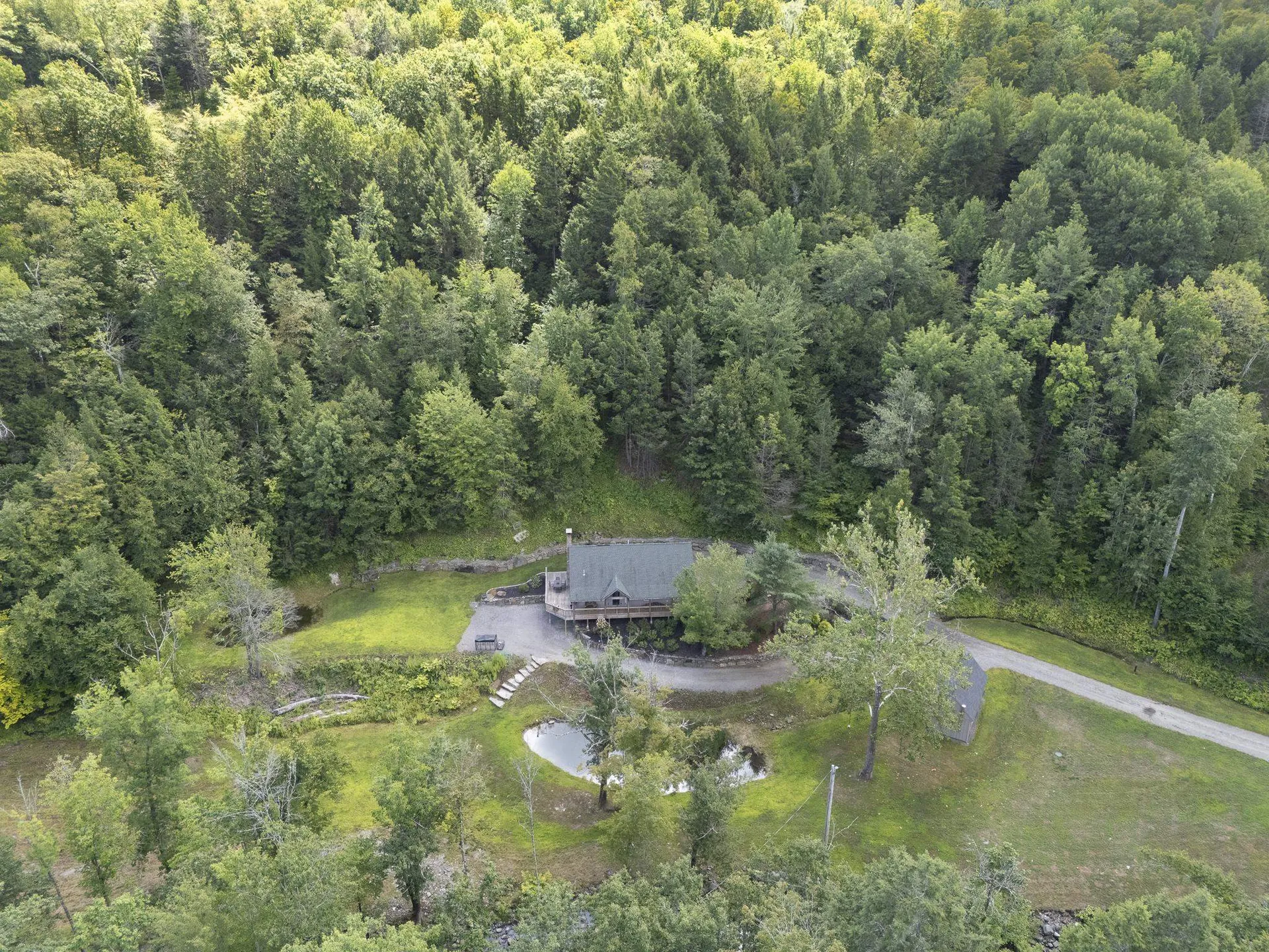 86 Stark Road Brattleboro VT 05301