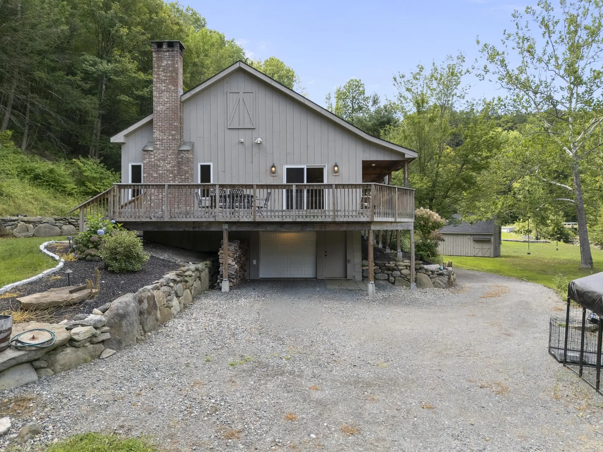 86 Stark Road Brattleboro VT 05301