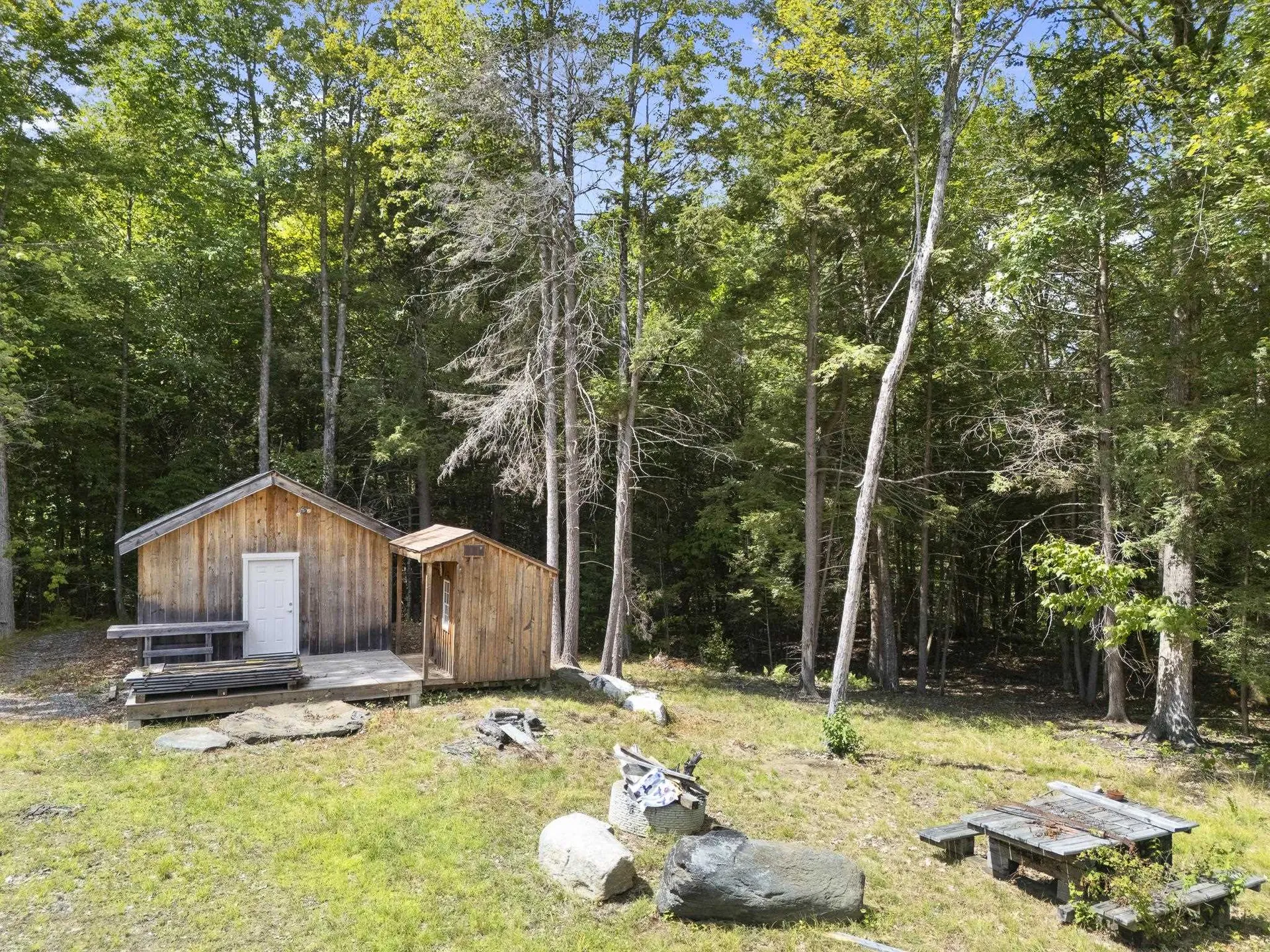 86 Stark Road Brattleboro VT 05301
