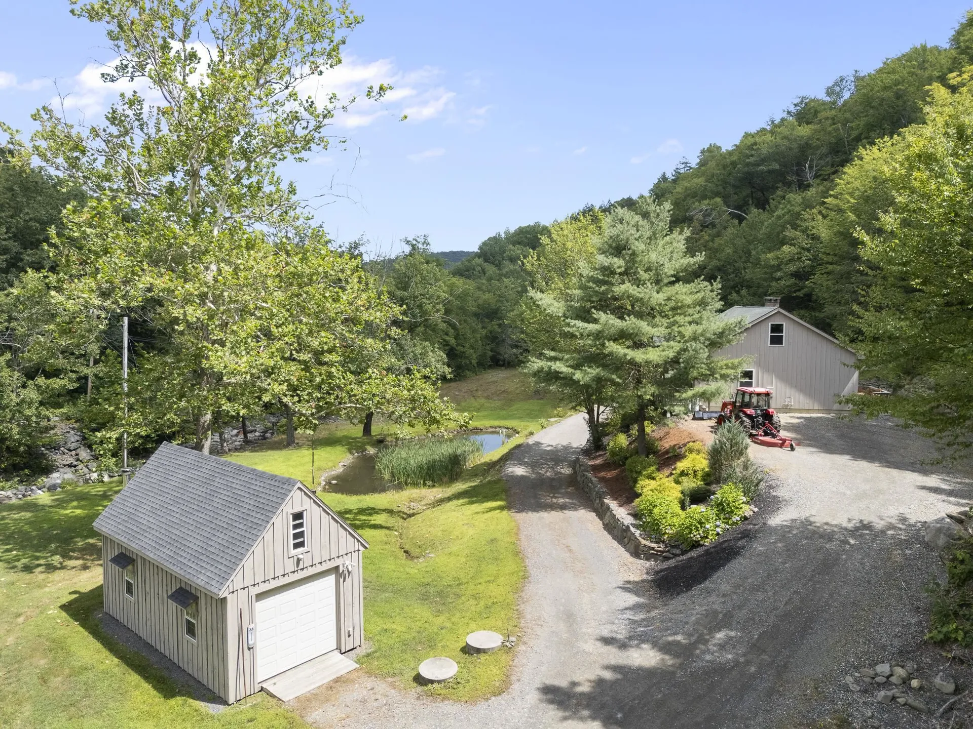 86 Stark Road Brattleboro VT 05301