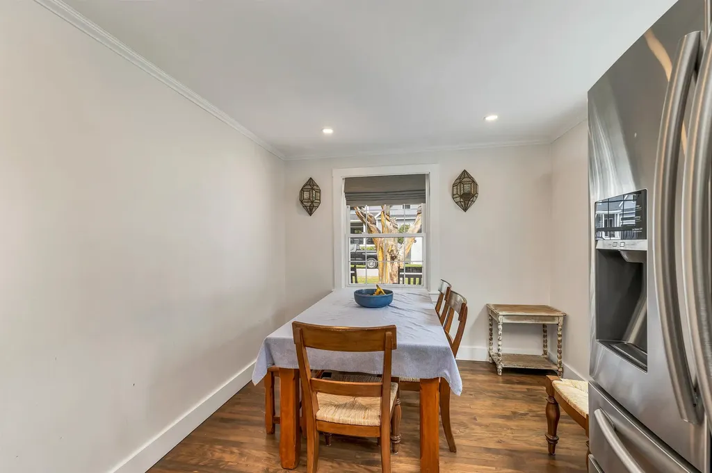 21 Goodrich Road Wolfeboro NH 03894