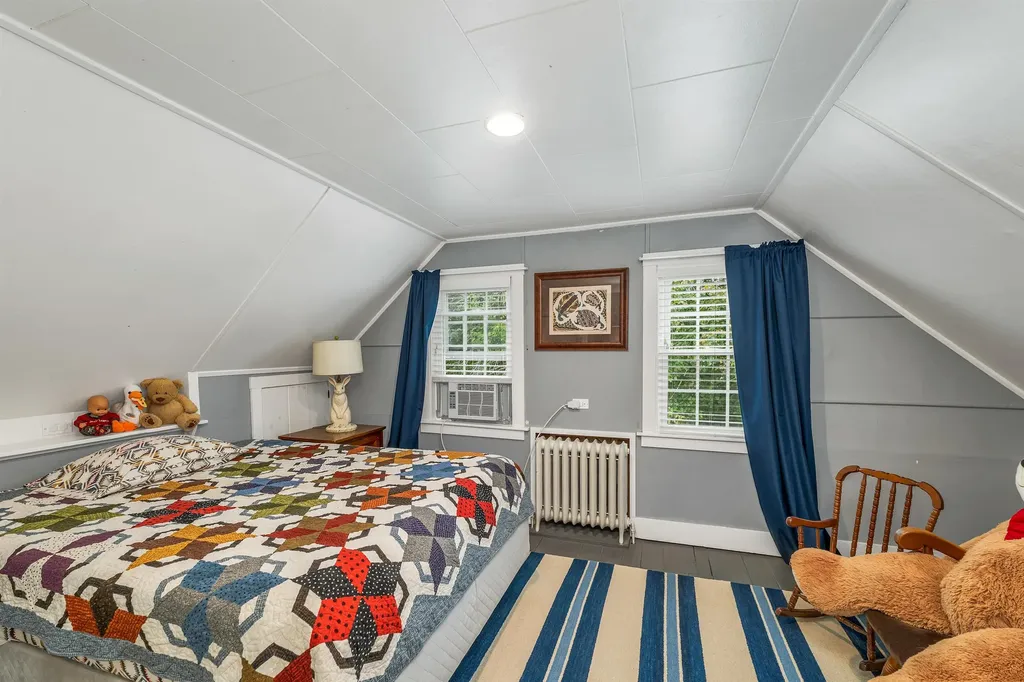 21 Goodrich Road Wolfeboro NH 03894