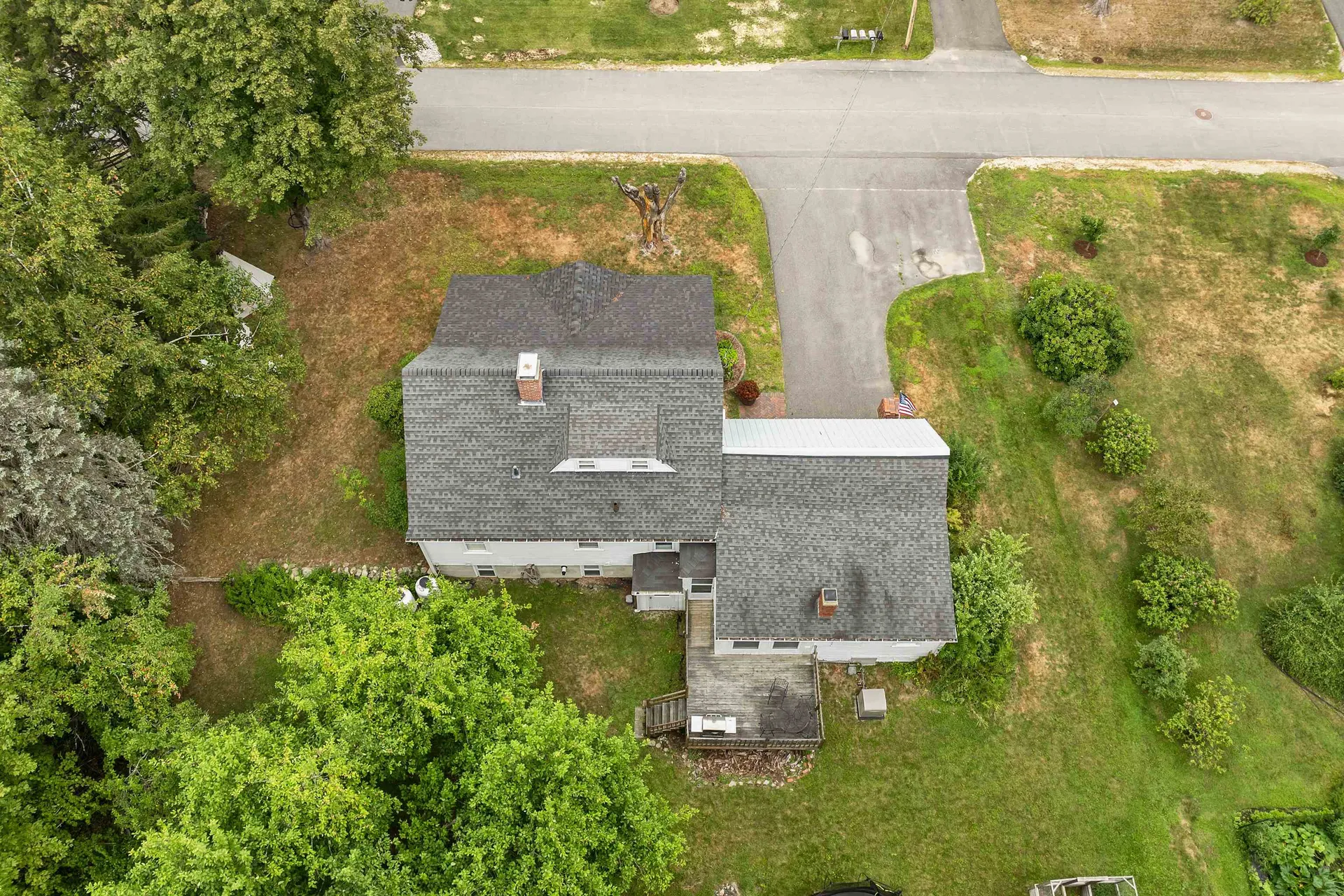 21 Goodrich Road Wolfeboro NH 03894