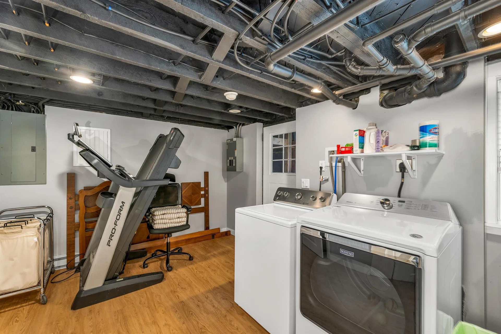 21 Goodrich Road Wolfeboro NH 03894