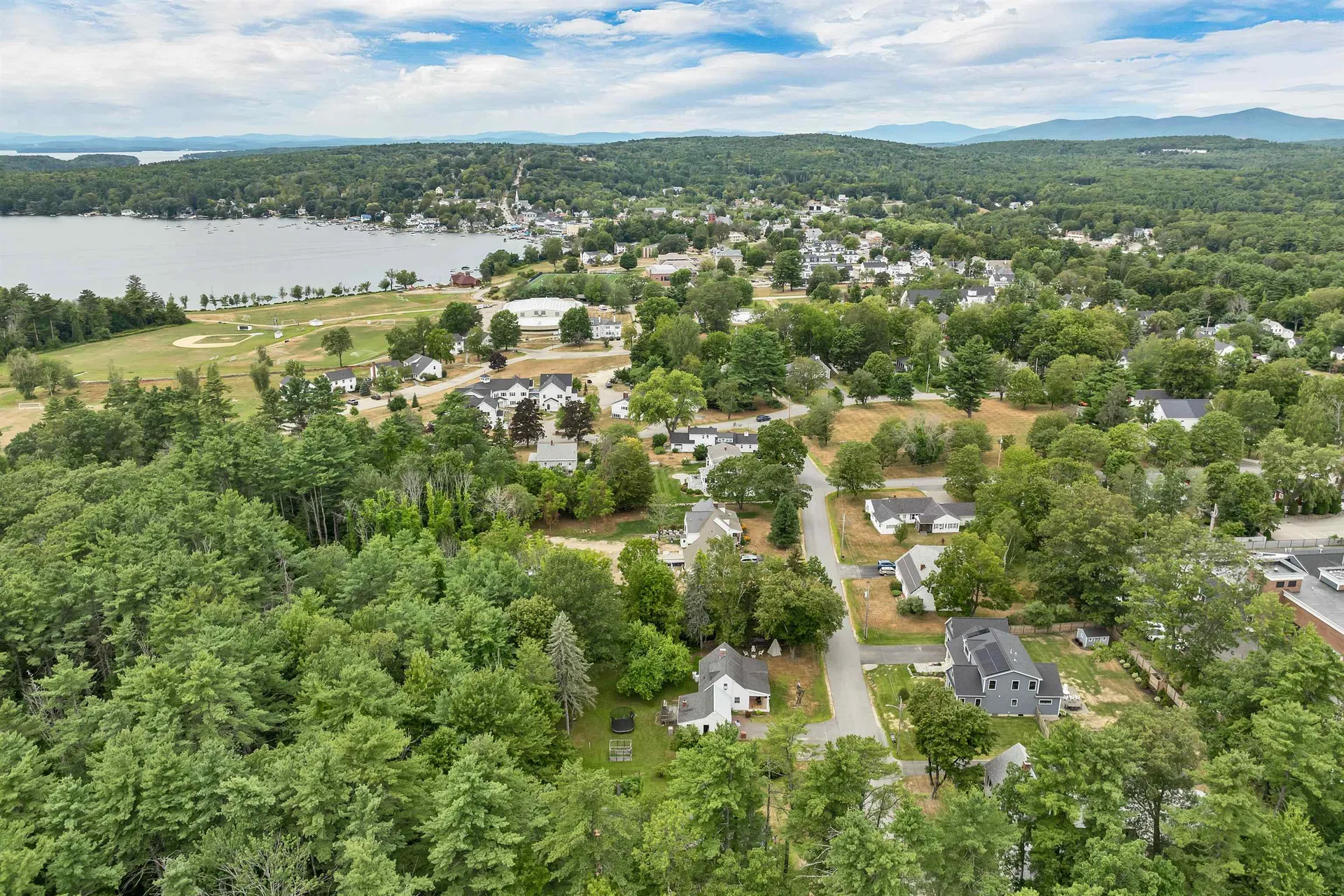 21 Goodrich Road Wolfeboro NH 03894