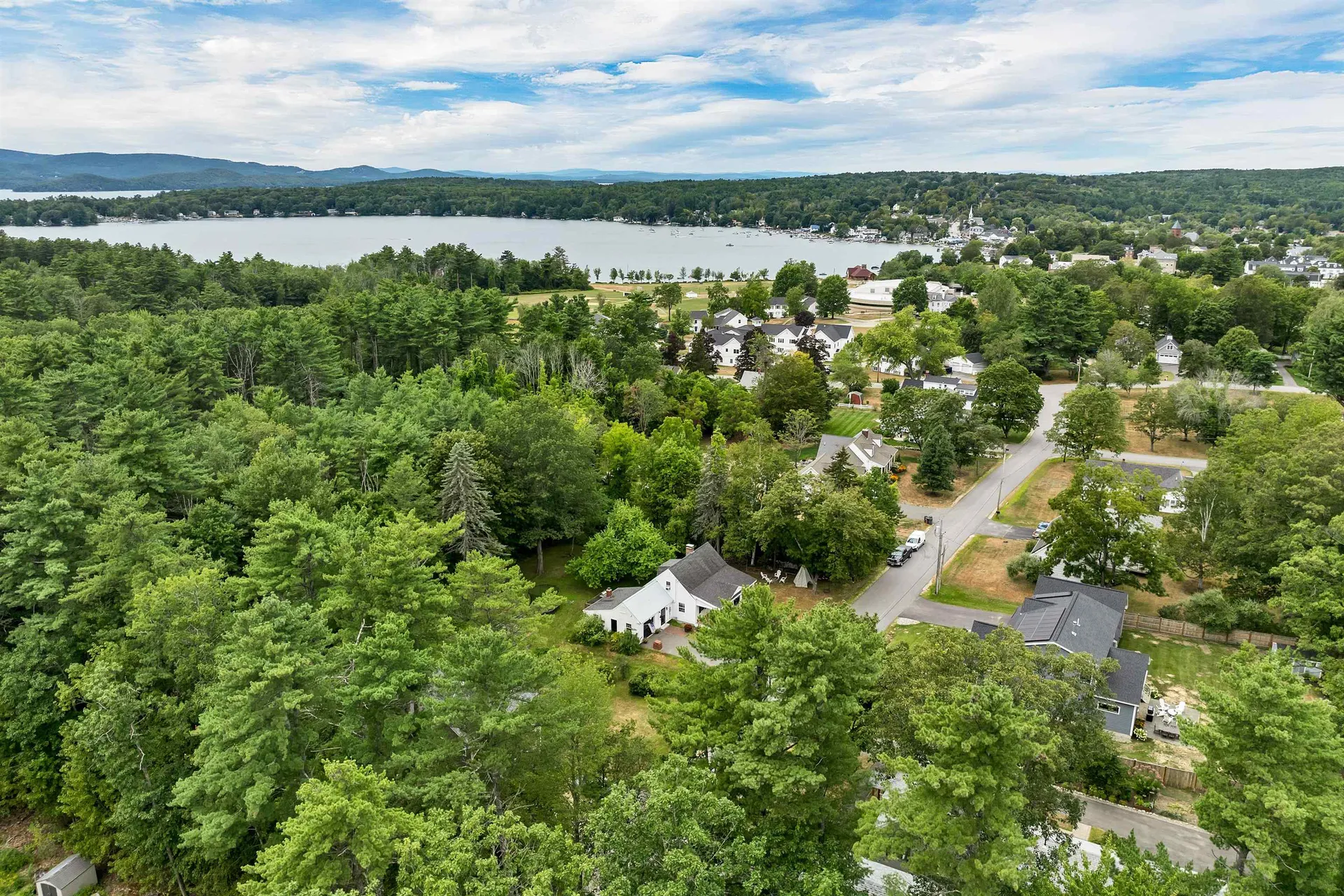 21 Goodrich Road Wolfeboro NH 03894
