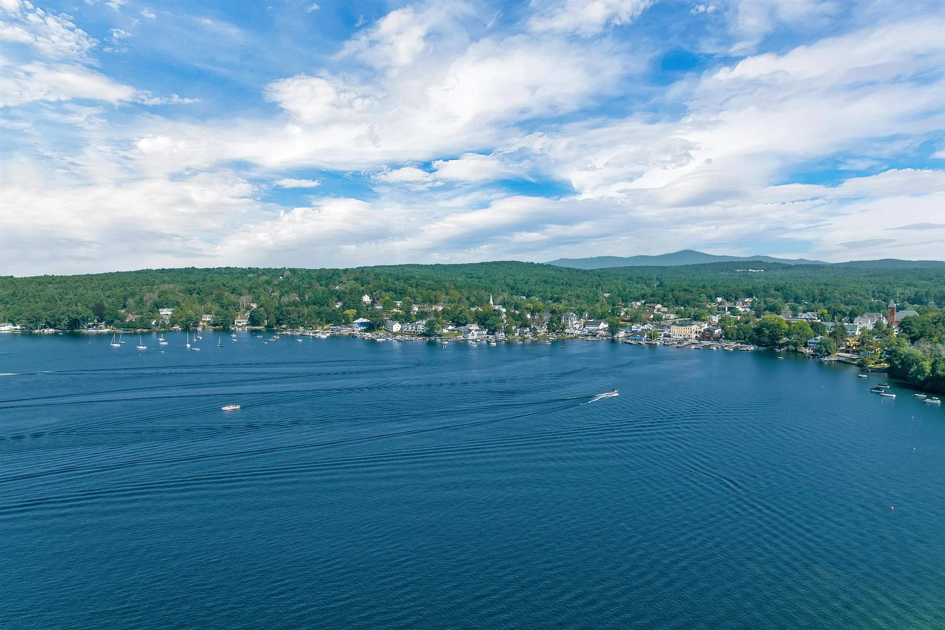 21 Goodrich Road Wolfeboro NH 03894