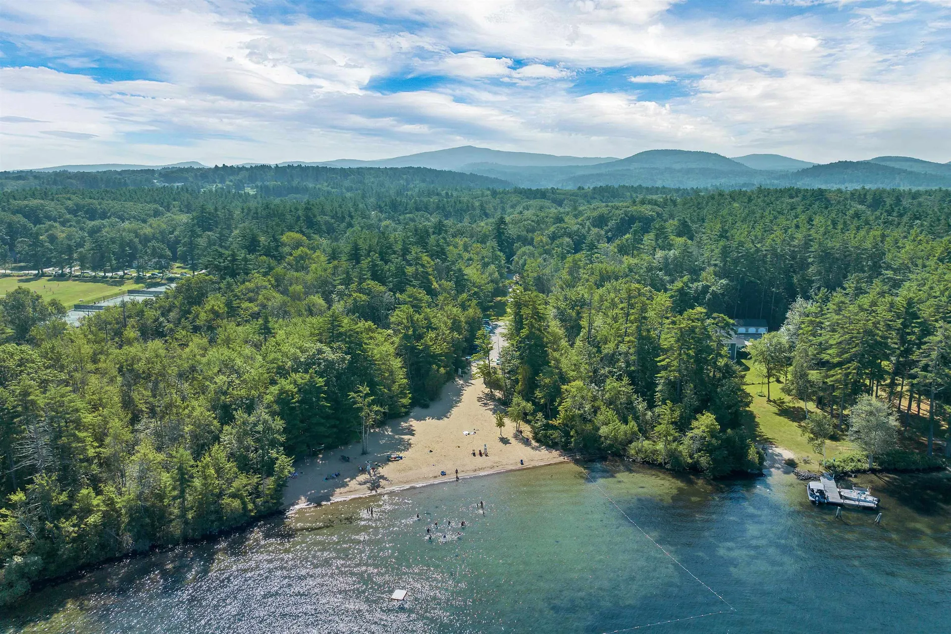 21 Goodrich Road Wolfeboro NH 03894