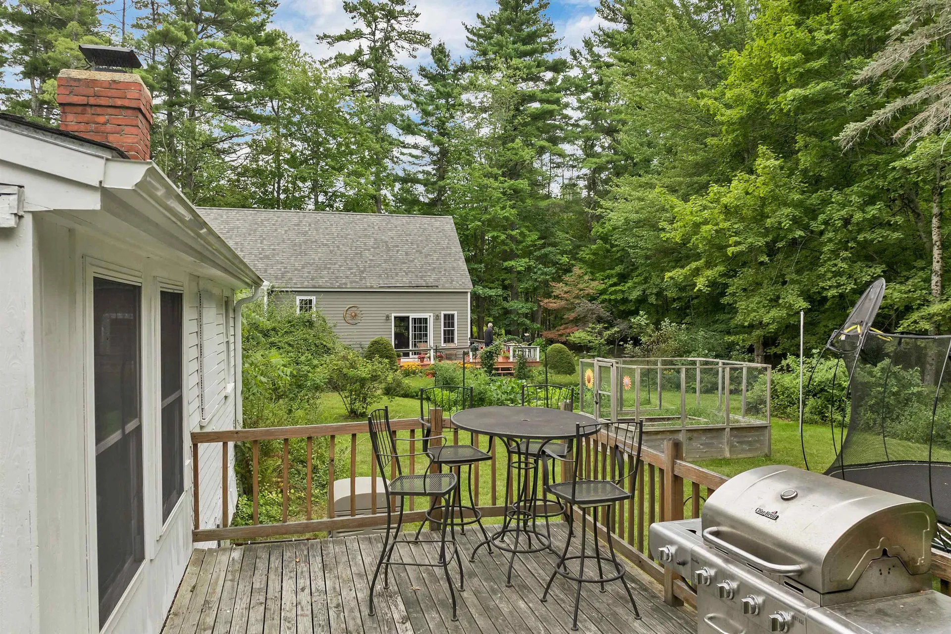 21 Goodrich Road Wolfeboro NH 03894