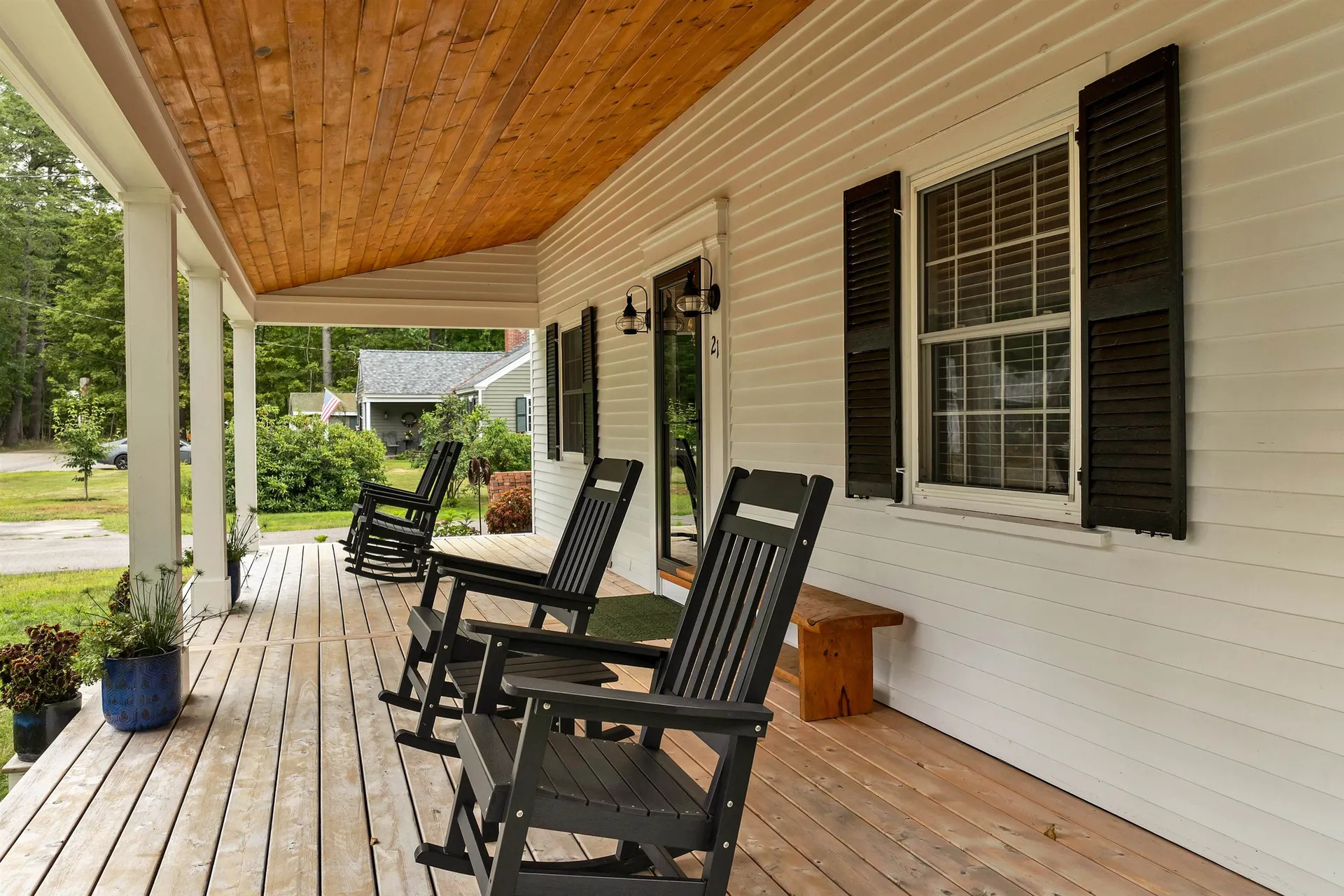 21 Goodrich Road Wolfeboro NH 03894