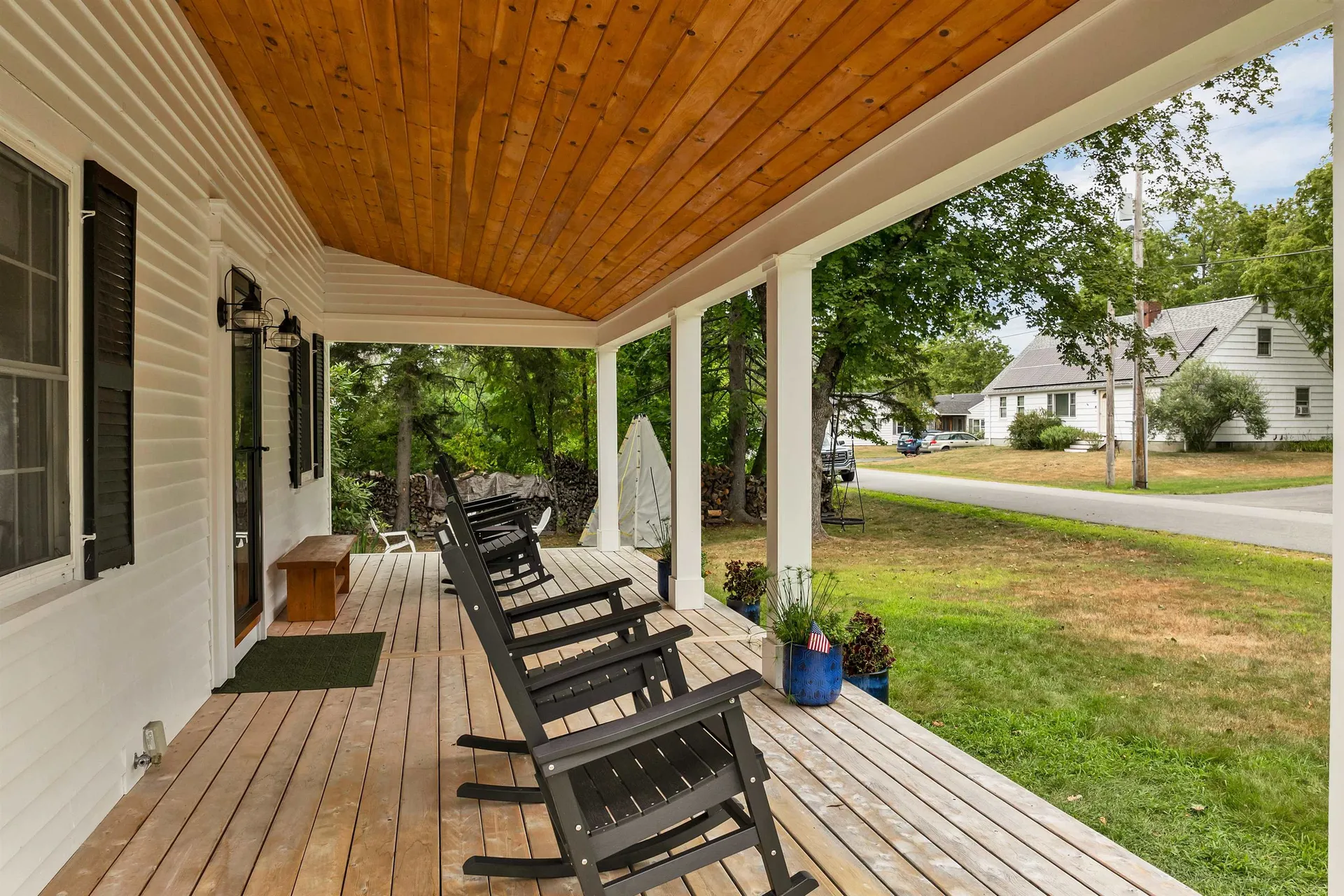 21 Goodrich Road Wolfeboro NH 03894