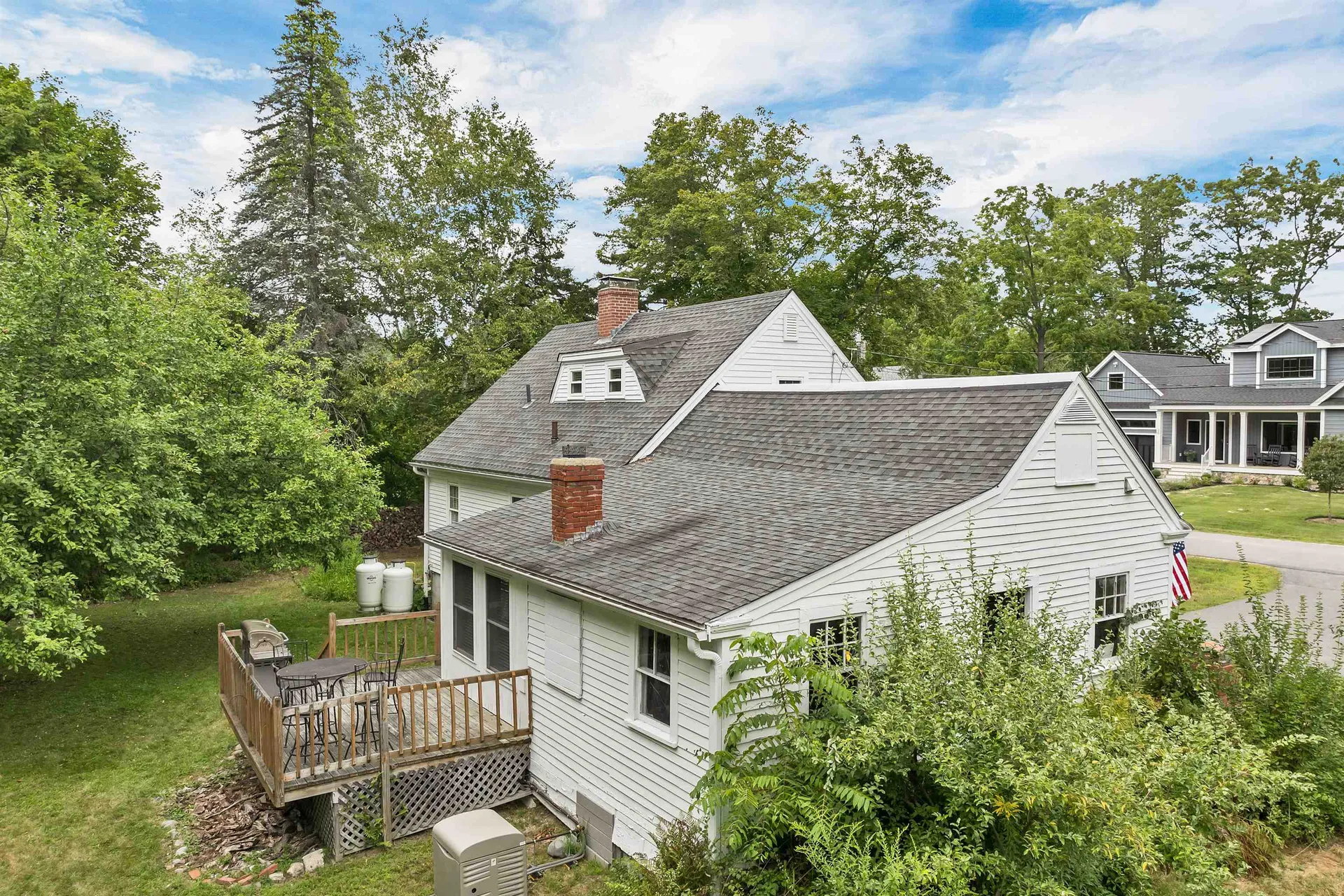 21 Goodrich Road Wolfeboro NH 03894