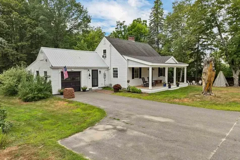 21 Goodrich Road Wolfeboro NH 03894