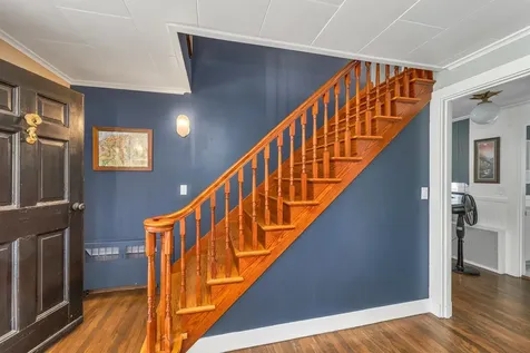 21 Goodrich Road Wolfeboro NH 03894