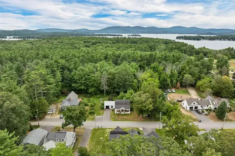 21 Goodrich Road Wolfeboro NH 03894