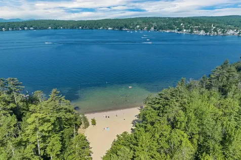 21 Goodrich Road Wolfeboro NH 03894