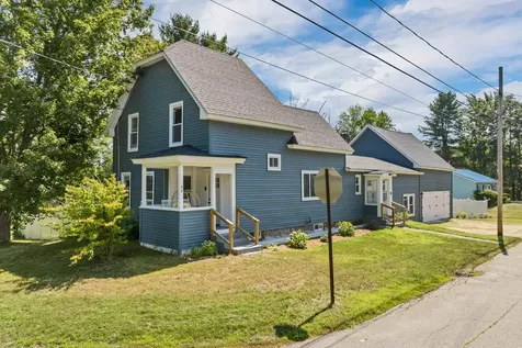 95 Massachusetts Avenue Laconia NH 03246