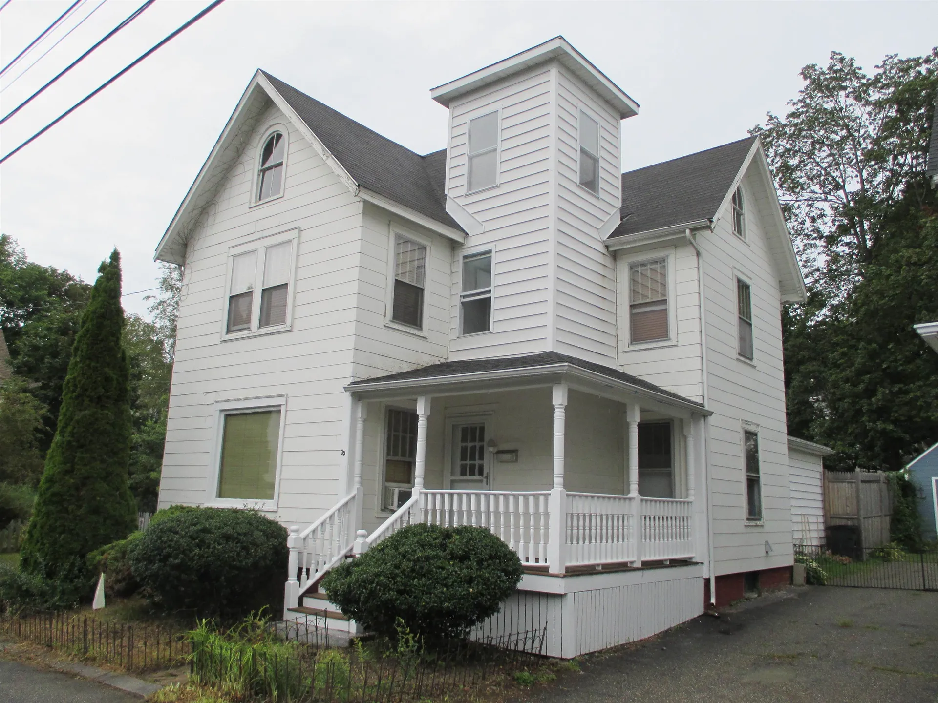 35 Pleasant Street Somersworth NH 03878