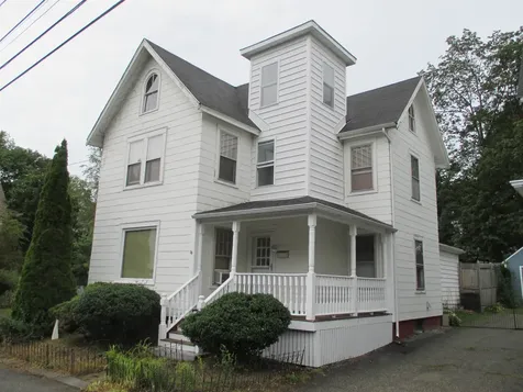 35 Pleasant Street Somersworth NH 03878
