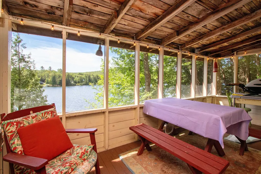 66 Camp Road Peacham VT 05862