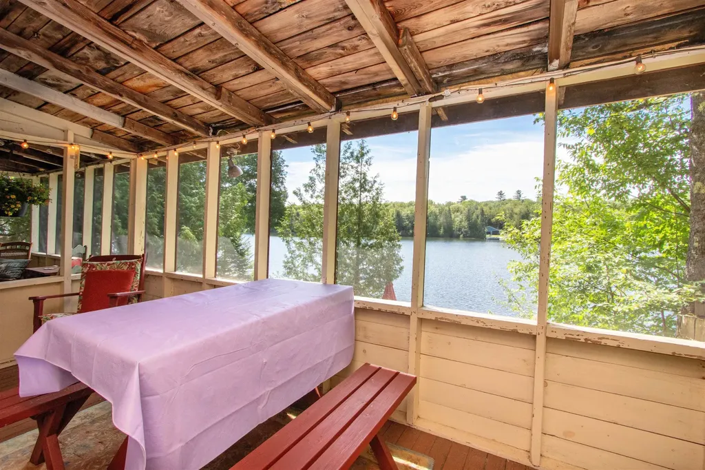 66 Camp Road Peacham VT 05862