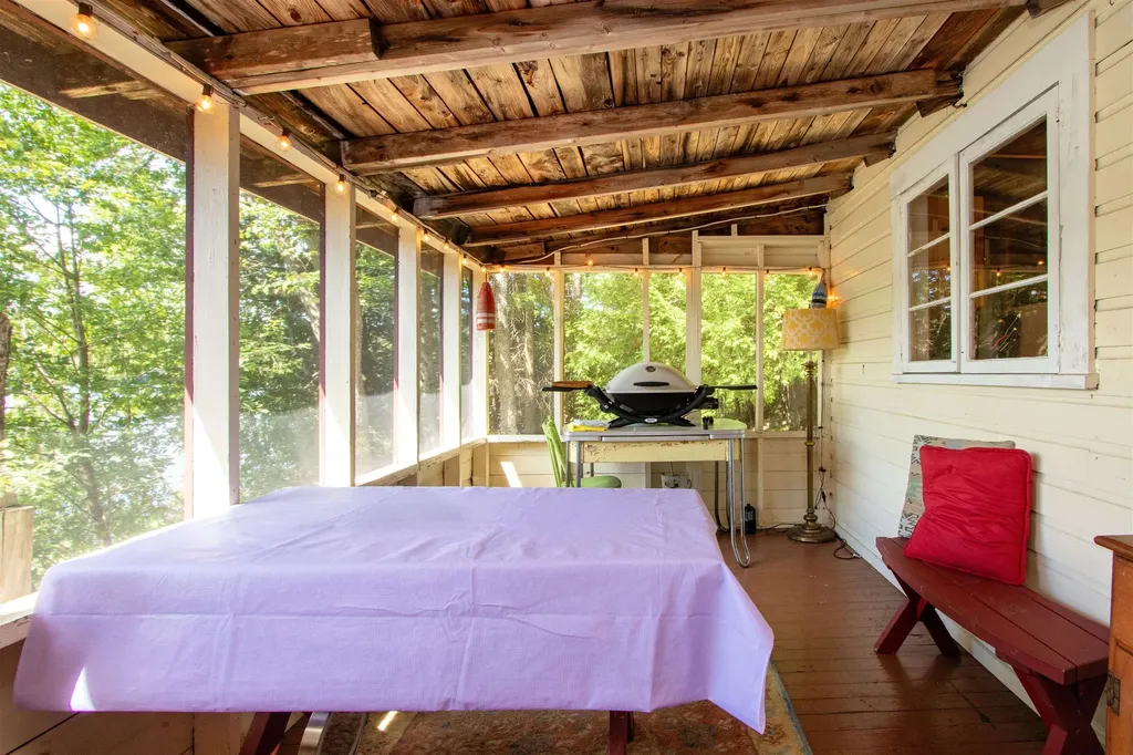 66 Camp Road Peacham VT 05862