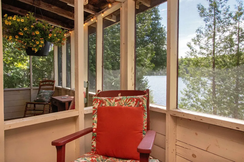 66 Camp Road Peacham VT 05862