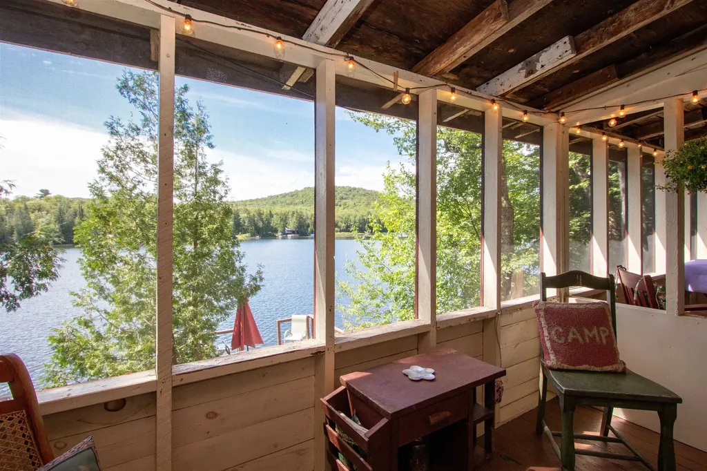 66 Camp Road Peacham VT 05862