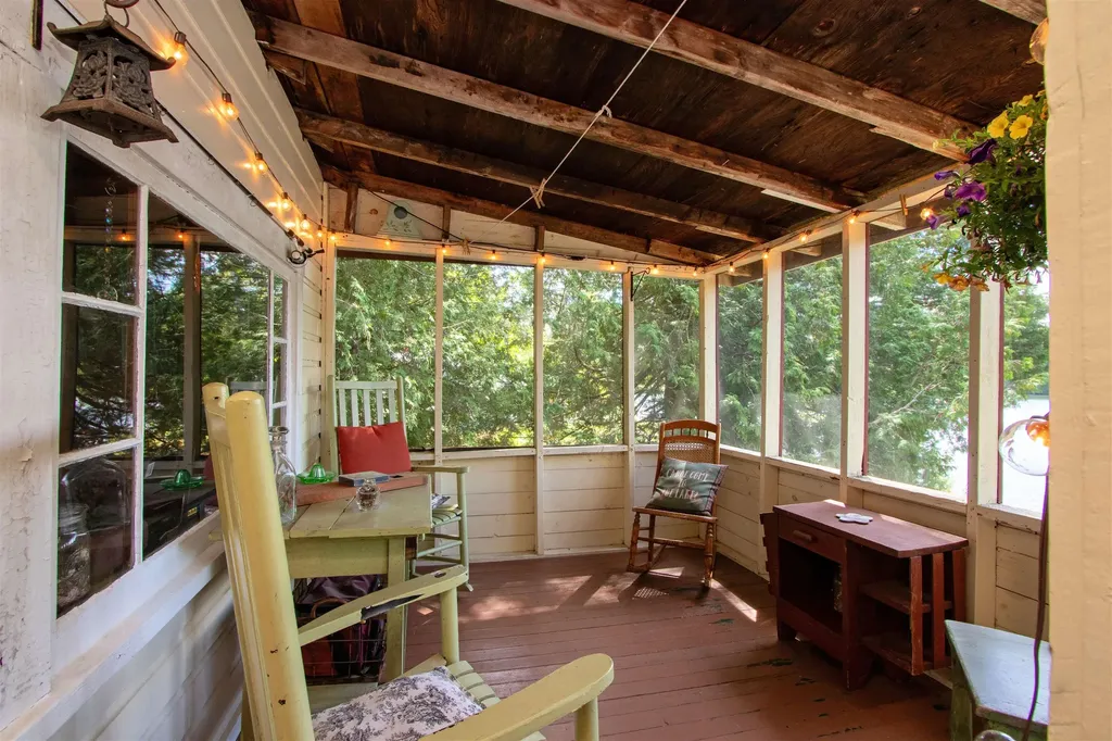 66 Camp Road Peacham VT 05862