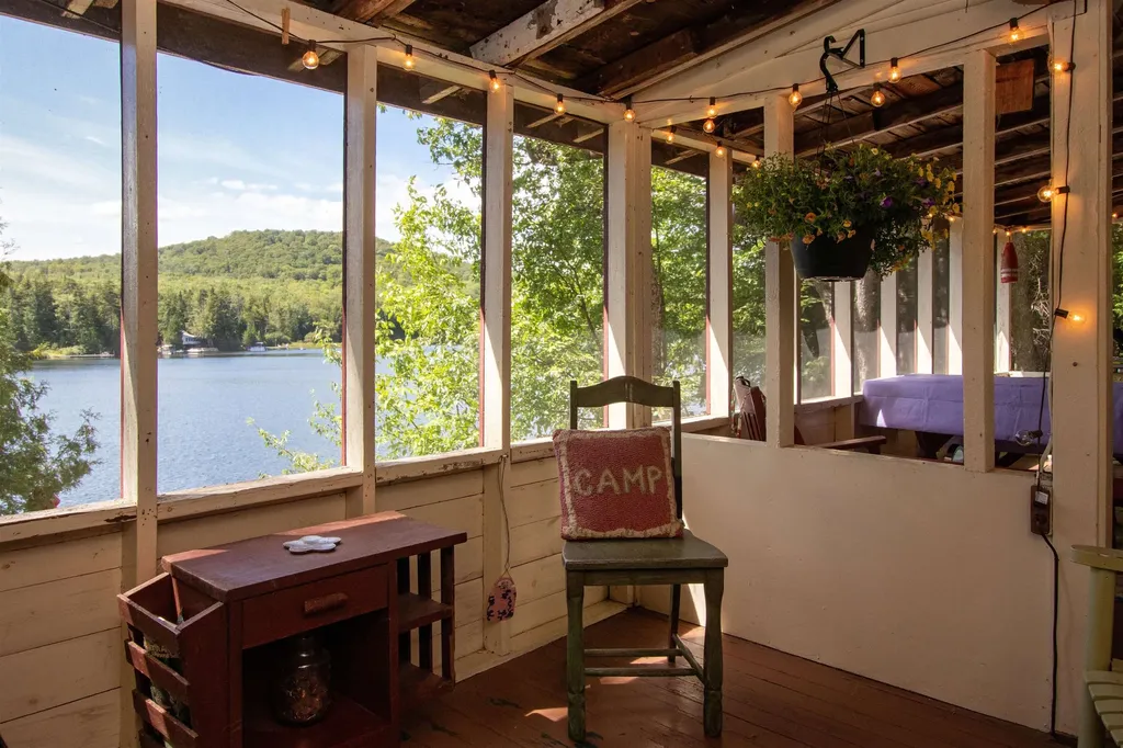 66 Camp Road Peacham VT 05862