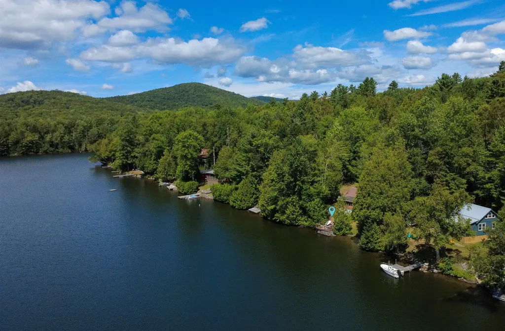 66 Camp Road Peacham VT 05862