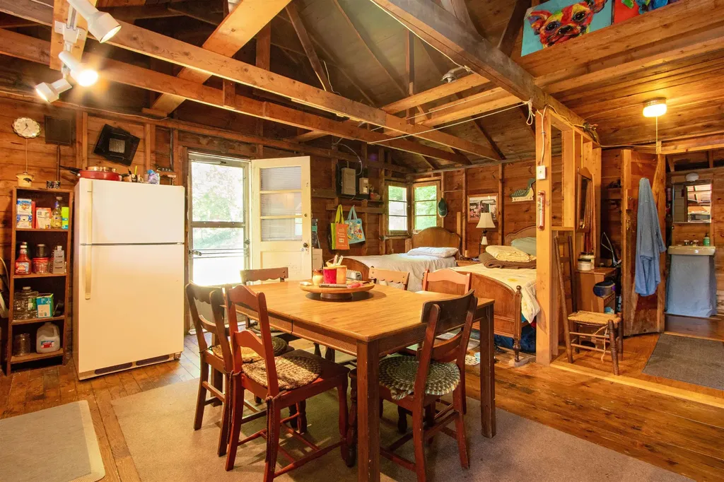 66 Camp Road Peacham VT 05862