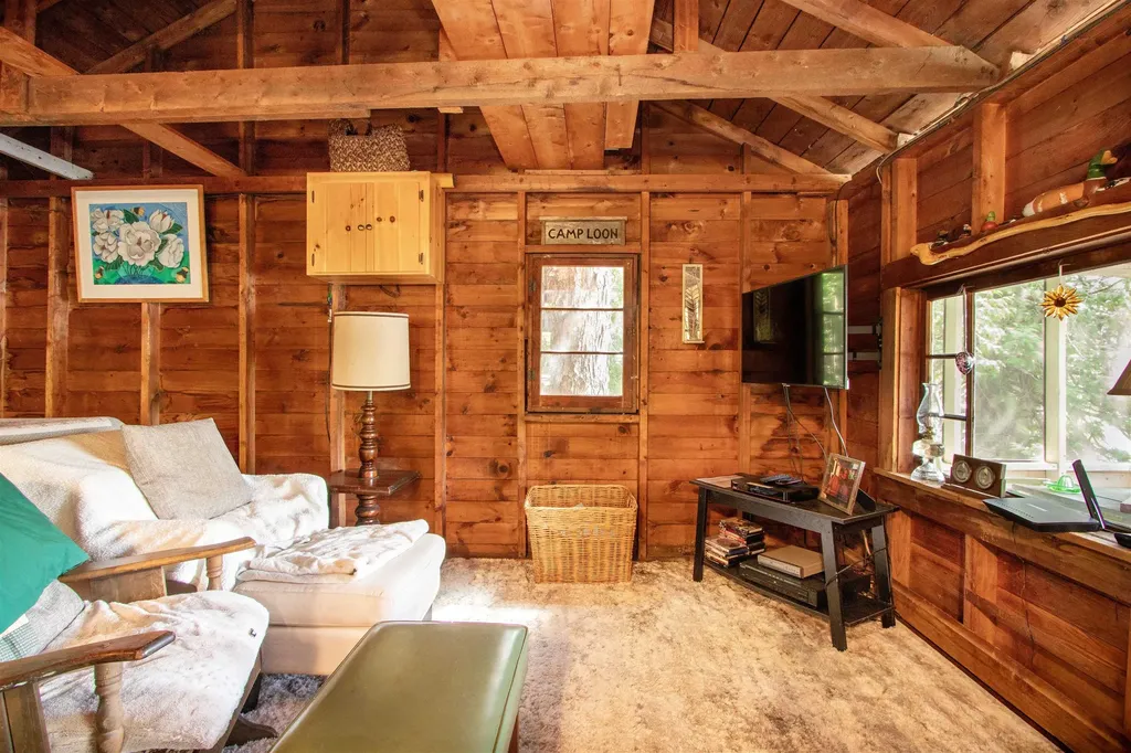66 Camp Road Peacham VT 05862