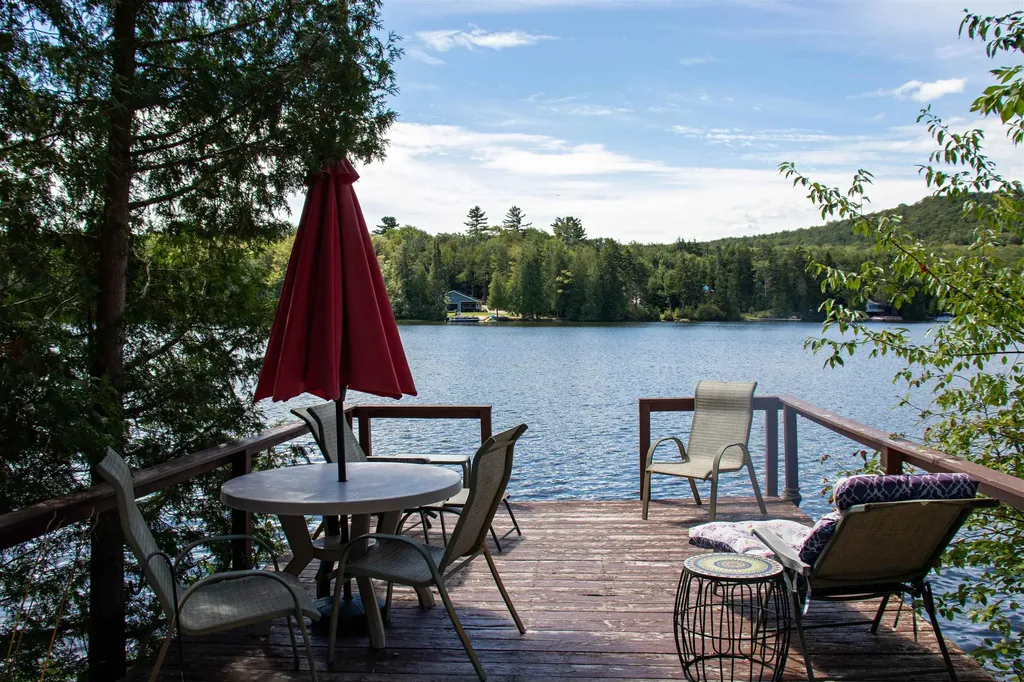 66 Camp Road Peacham VT 05862