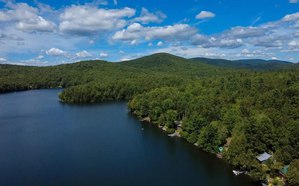 66 Camp Road Peacham VT 05862