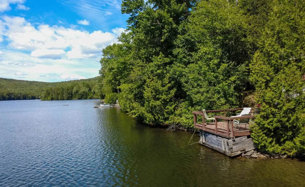 66 Camp Road Peacham VT 05862