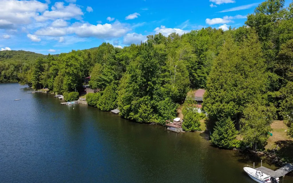 66 Camp Road Peacham VT 05862