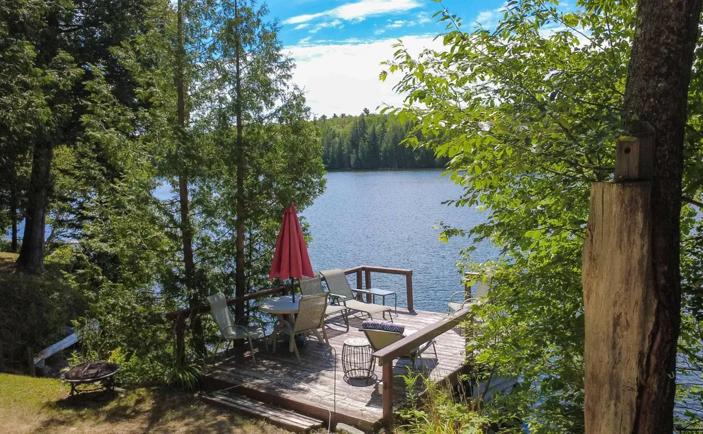 66 Camp Road Peacham VT 05862