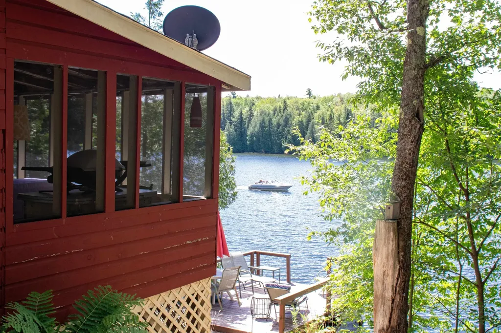 66 Camp Road Peacham VT 05862