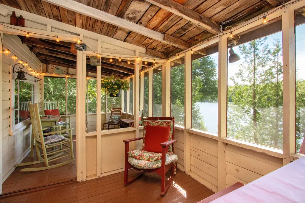 66 Camp Road Peacham VT 05862