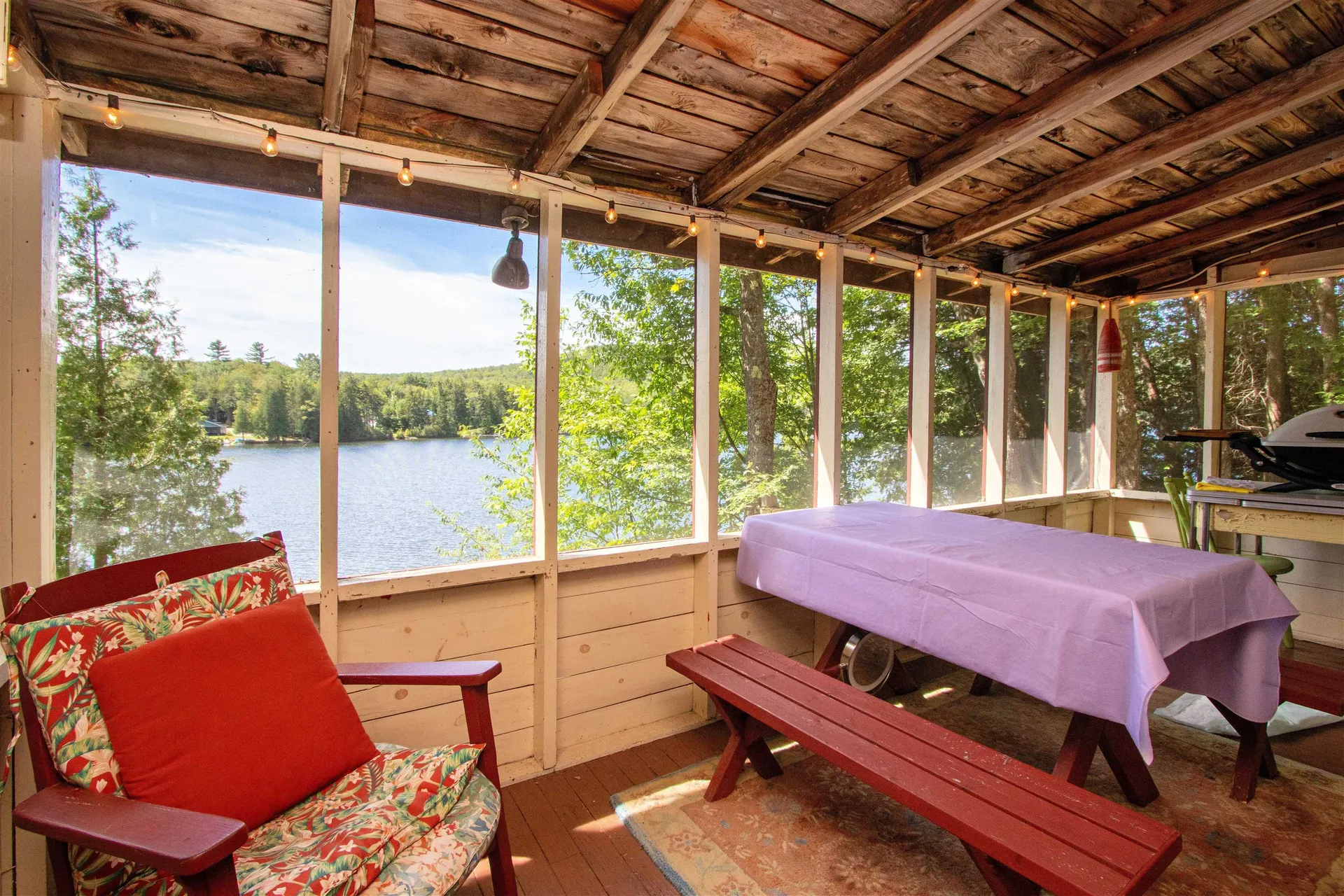 66 Camp Road Peacham VT 05862