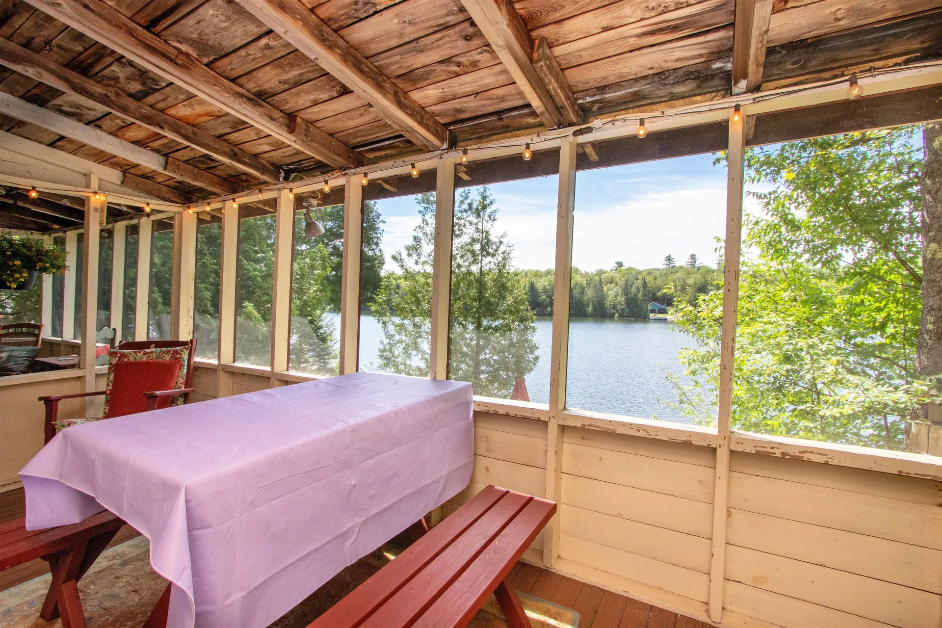 66 Camp Road Peacham VT 05862