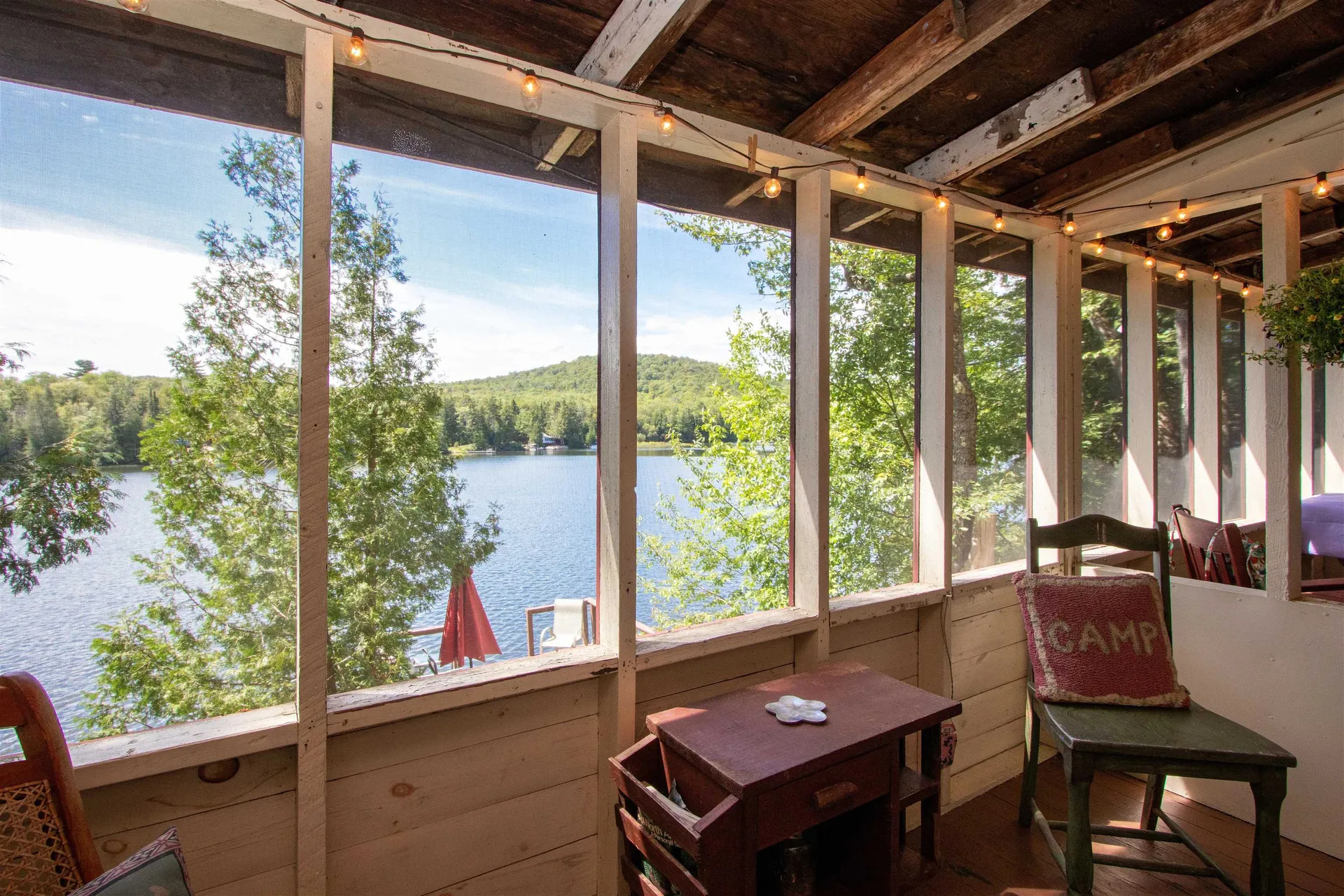 66 Camp Road Peacham VT 05862